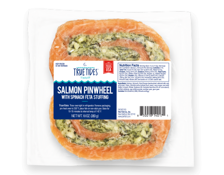 salmon-feta-pinwheel